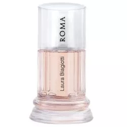 Laura Biagiotti Roma Fiori Bianchi woda toaletowa spray 50ml (W)