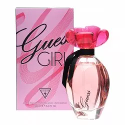 Guess Girl, woda toaletowa, 100ml (W)