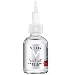 Vichy Liftactiv Supreme H.A. Epidermic Filler skoncentrowane serum przeciwzmarszczkowe 30ml