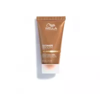 Wella Ultimate Smooth, intensywnie odżywcza maska do włosów, 30ml