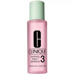 Clinique, Clarifying Lotion 3 Combination Oily płyn złuszczający do twarzy 200ml