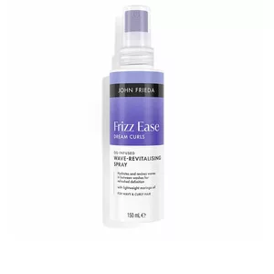 John Frieda Dream Curls, spray rewitalizujący loki, 150ml
