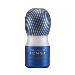 Tenga Premium Air Flow Cup jednorazowy masturbator