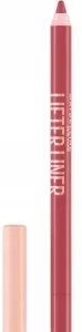Maybelline New York Lifter lip liner, konturówka do ust, 09 Peaking, 1,2g