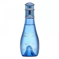 Davidoff Cool Water Women, woda toaletowa, 30ml (W)