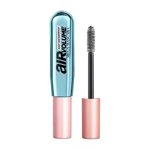 L'Oreal Paris Air Volume Mega Mascara Easy Waterproof, tusz do rzęs Black, 7.9ml