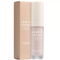 Pierre Rene Serum Concealer SPF25 korektor pod oczy 01 7ml