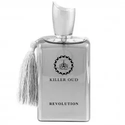 Killer Oud Revolution woda perfumowana spray 100ml (M)