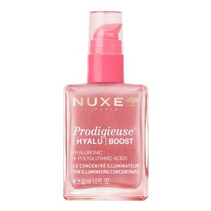 Nuxe Prodigieuse Hyalu Boost koncentrat rozświetlający 30ml