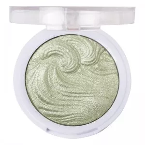 J.Cat Beauty You glow girl baked highliter, wypiekany rozświetlacz do twarzy, Mermaid Skin, 8.5g