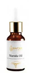 NaturPlanet, olej marula nierafinowany, 30ml