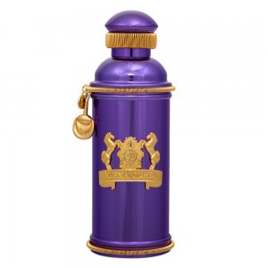 Alexandre.J Iris Violet woda perfumowana spray 100ml (W)