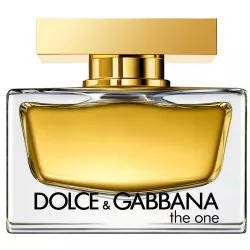 Dolce & Gabbana The One Woman woda perfumowana spray 75ml (W)