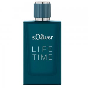S.Oliver Life Time Men woda toaletowa spray 50ml (M)