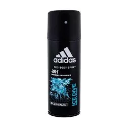 Adidas Ice Dive dezodorant spray 150ml (M)