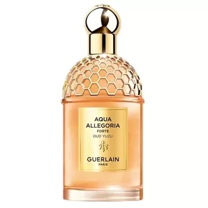 Guerlain Aqua Allegoria Forte Oud Yuzu woda perfumowana spray 125ml (U)