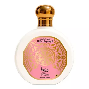 Saphir Utur Al Yaqut Rima woda perfumowana spray 100ml (W)