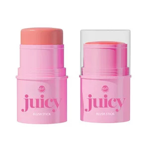 Bell Juicy Blush Stick, róż do twarzy w sztyfcie, 001, 5g