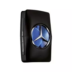 Mercedes-Benz Man woda toaletowa spray 50ml (M)