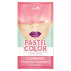 Joanna Pastel Color do włosów róż 35 g