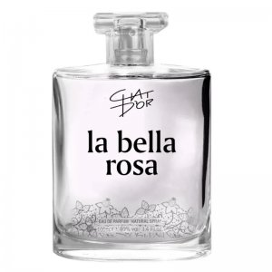 Chat D'or La Bella Rosa woda perfumowana spray 100ml (W)
