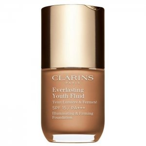Clarins Everlasting Youth Fluid podkład do twarzy 113 Chestnut 30ml