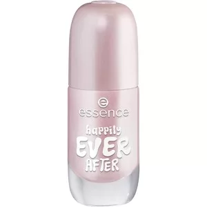 Essence Gel Nail Polish, lakier do paznokci, 06 Happily Ever After, 8ml