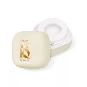 Clavier Selfe IQ samopoziomujący żel budujący 05 Milky Mamma 50g