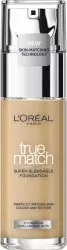 L'Oreal Paris True Match, podkład 4.N Neutral Undertone, 30ml