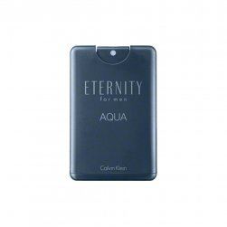 Calvin Klein Eternity Aqua For Men woda toaletowa spray 20ml (M)