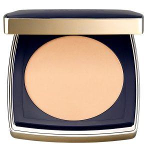 Estée Lauder Double Wear Stay-in-Place Matte Powder Foundation matujący puder w kompakcie 3N1 Ivory Beige 11g