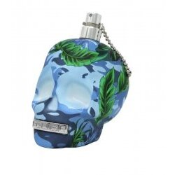 Police To Be Exotic Jungle For Man woda toaletowa spray 40ml (M)