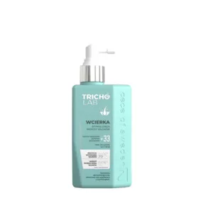 CeCe Tricho Lab, wcierka stymulująca wzrost włosów, 125ml