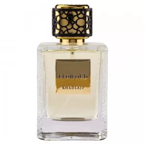 Khadlaj Flor Oud woda perfumowana spray 100ml (U)