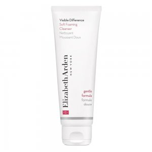 Elizabeth Arden Visible Difference pianka do mycia twarzy 150ml
