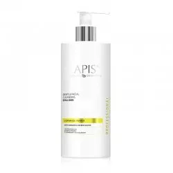 Apis Ceramide Repair, łagodna emulsja do mycia twarzy z ceramidami i beta glukanem, 500ml