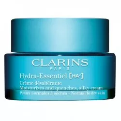 Clarins Hydra-Essentiel [HA²] nawilżający krem do skóry normalnej i suchej 50ml
