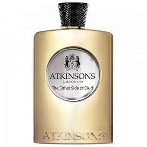 Atkinsons The Other Side Of Oud woda perfumowana spray 100ml (U)