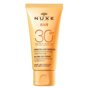 Nuxe Sun zachwycający krem do opalania twarzy SPF30 50ml