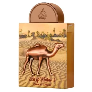 Lattafa Art of Nature I woda perfumowana spray 100ml (U)