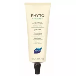 Phyto Apaisant łagodzący krem myjący do włosów 125ml