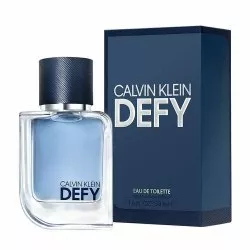 Calvin Klein Defy Men woda toaletowa spray 50ml (M)