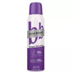 Bruno Banani Magic Woman antyperspirant spray 150ml (W)