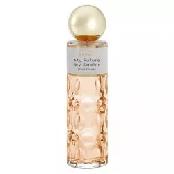 Saphir My Future Pour Femme woda perfumowana spray 200ml (W)