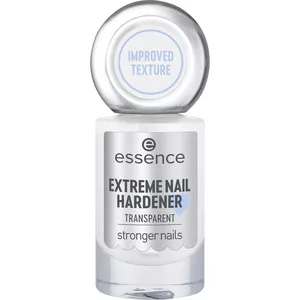 Essence Extreme Nail Hardener, utwardzacz do paznokci, 8ml