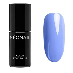 Neonail, lakier hybrydowy, Acapulco, 7.2ml