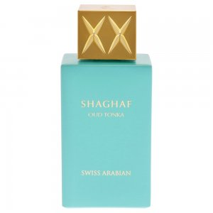 Swiss Arabian Shaghaf Oud Tonka woda perfumowana spray 75ml (U)