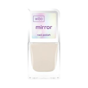 Wibo Mirror Nail Polish lakier do paznokci 2 8.5ml