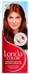 Londa Color, Farba do włosów średni brąz 5/0