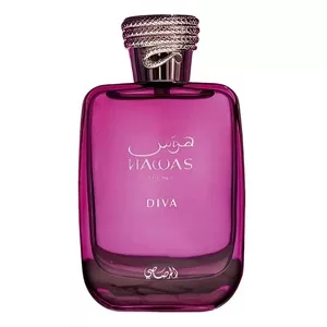 Rasasi Hawas Diva woda perfumowana spray 100ml (W)